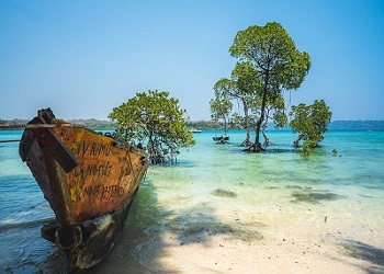 andaman and nicobar packages including airfare