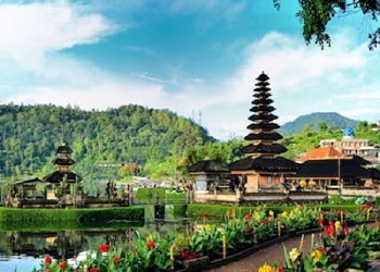 Best Bali Honeymoon Packages