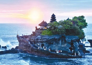 Crazy Deal Bali Fully Loaded