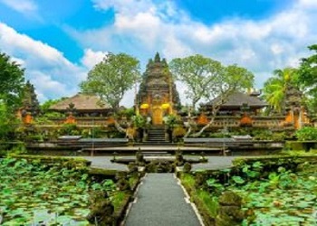 Simply Bali Honeymoon Special