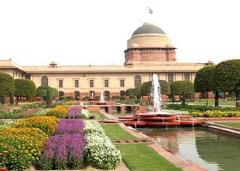 Simply Delhi Honeymoon Special