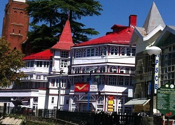 Crazy Deal Himachal Fully Loaded