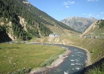 Simply Jammu & Kashmir Honeymoon Special