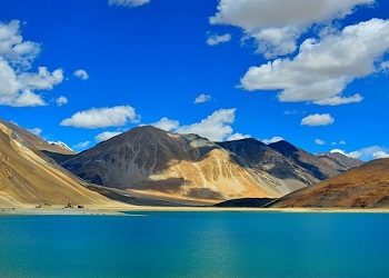 Classic Leh Ladakh 3N/4D