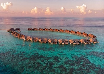 A Mesmerizing Getaway to Coco Bodu Hithi Resort, Maldives Package with Private Pool