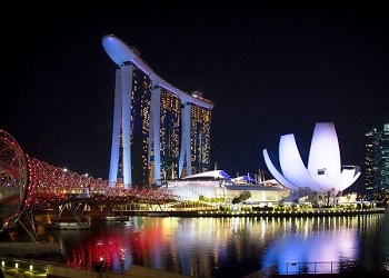 Singapore And Malaysia Captivating Tour