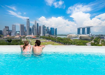 Singapore and Malaysia Romantic Getaway