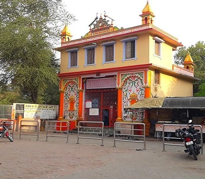 img/Varanasi Sankat Mochan Hanuman Mandir Tour Packages