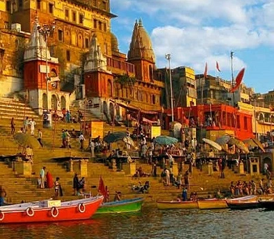 Varanasi assi ghat tour packages