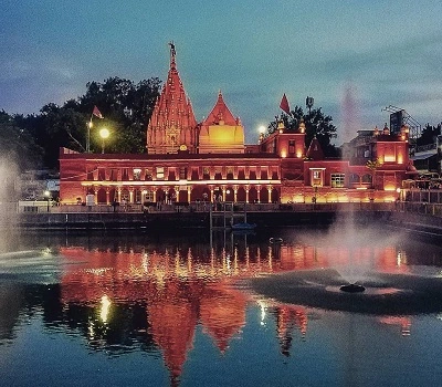 durga-temple-varanasi-trip-packages